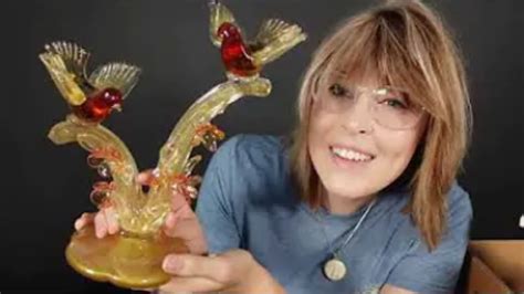 it&x27;s my ability to see value in items that other people might overlook. . Crazy lamp lady utube